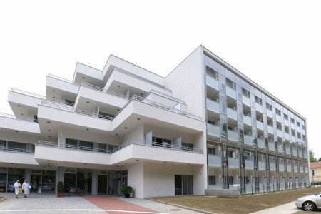 Léčebný Dům Veľká Fatra - Pobyt Zlatá Línie