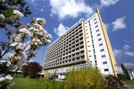 Rehabilitační Sanatorium - Lázně Darkov
