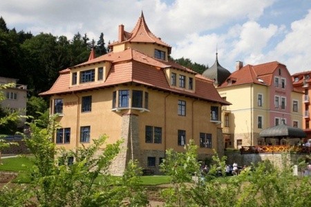 Vila Valaška