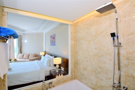Dessole Beach Resort Nha Trang