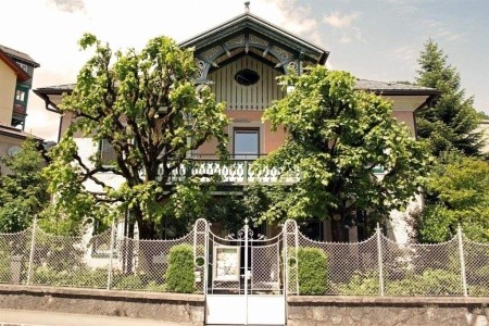 Haus Braumandl
