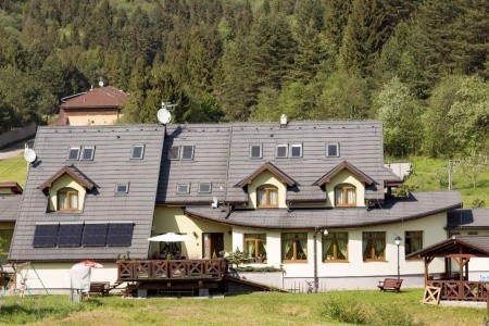 San André - Vyšné Ružbachy