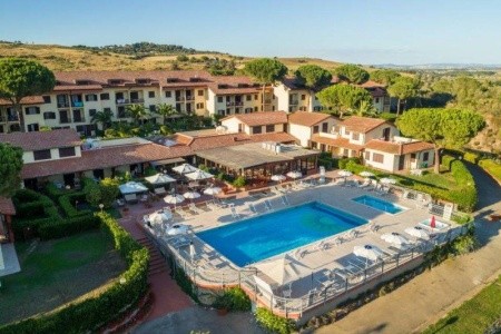 Argentario Osa