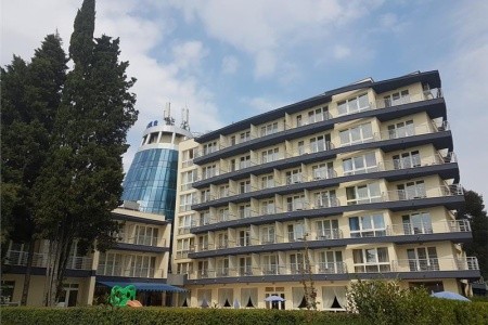 Kalofer Hotel