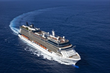 Kanada, Usa, Japonsko Z Vancouveru Na Lodi Celebrity Eclipse - 393944753