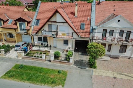 Apartmány 30