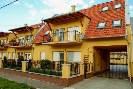 Apartmány 36