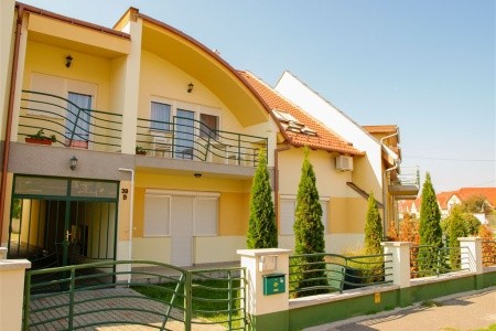 Apartmány 39