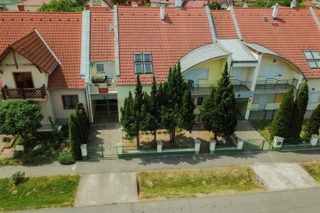Apartmány 39