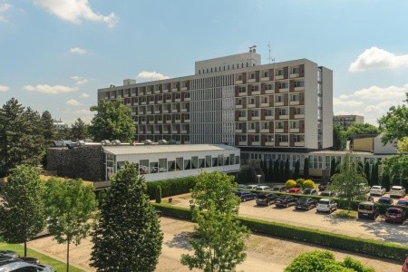 Hotel Béke