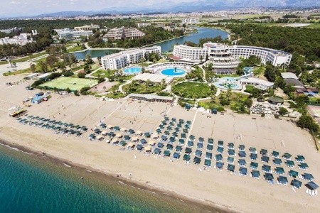 Tui Family Life Side Ex. Club Calimera Kaya Side