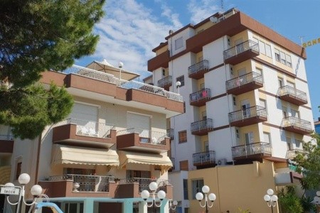 Hotel Cosmos