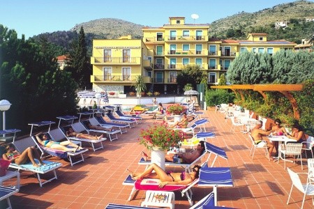 Residence I Morelli - Pietra Ligure Residence I Morelli - Pietra Ligure