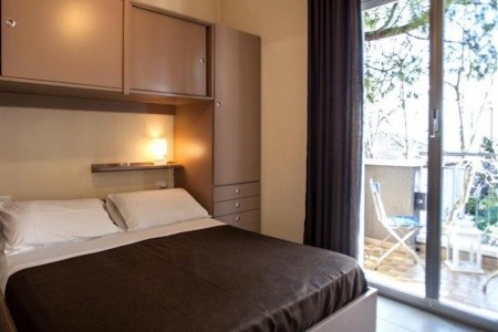 Residence Cucciolo - Rimini Marina Centro