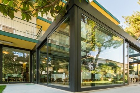 Hotel Adria*** - Lignano Sabbiadoro Hotel Adria*** - Lignano Sabbiadoro