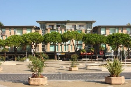 Residence Ca’ Brioni (Dodavatel 2) - Bibione Spiaggia