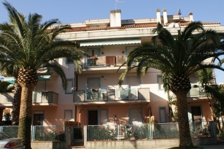 Residence Troiani - San Benedetto Del Tronto Residence Troiani - San Benedetto Del Tronto