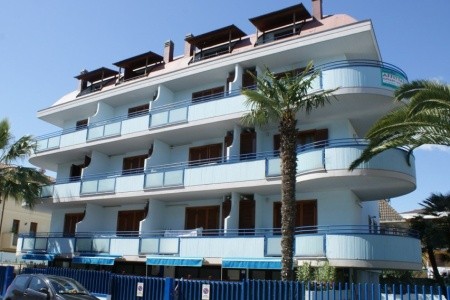 Residence Il Cielo - San Benedetto Del Tronto Residence Il Cielo - San Benedetto Del Tronto