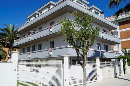 Residence Cala Luna - San Benedetto Del Tronto Residence Cala Luna - San Benedetto Del Tronto
