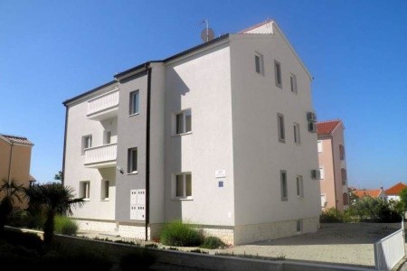 Apartmány Slađana
