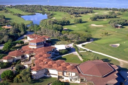 Golf Hotel**** - Albarella