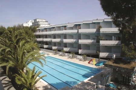 Residence Seaside - San Benedetto Del Tronto Residence Seaside - San Benedetto Del Tronto