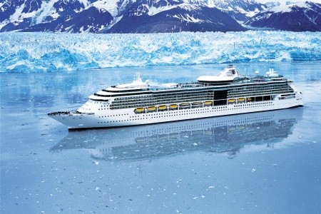Kanada, Usa Z Vancouveru Na Lodi Radiance Of The Seas - 393954851