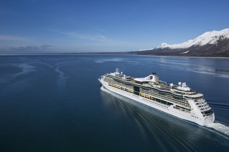 Kanada, Usa Z Vancouveru Na Lodi Serenade Of The Seas - 393954486