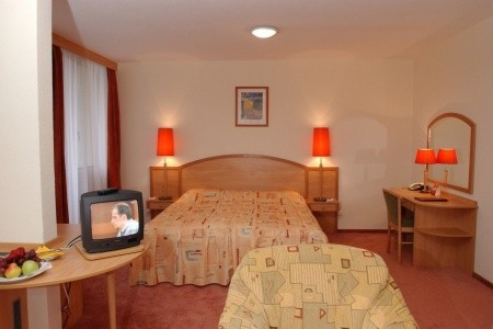 Hunguest Hotel Freya