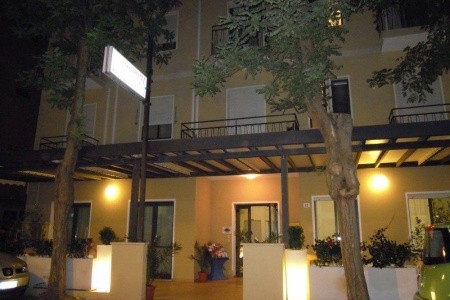 Hotel Asso
