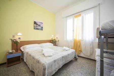 Hotel Eliseo