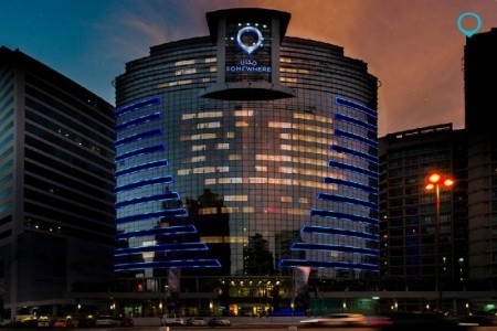 Signature 1 Hotel Tecom