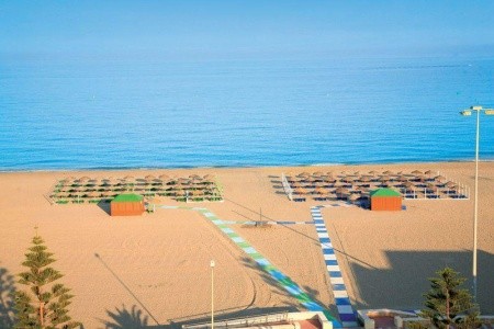 Protur Roquetas Hotel & Spa Protur Roquetas Hotel & Spa