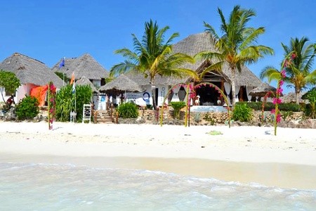 Hotel Kibanda Lodge
