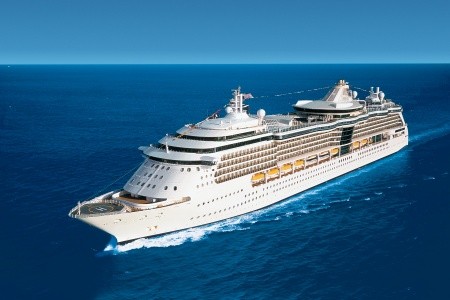 Usa, Kanada Z Bostonu Na Lodi Brilliance Of The Seas - 394021870