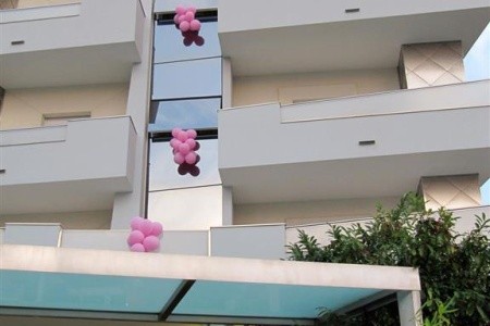 Hotel Monti