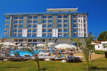 My Aegean Star Hotel