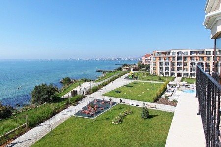 Aparthotel Premier Fort Beach