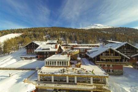 Alpen Village