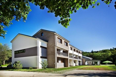 Hotel Bystrá-Rodinná Dovolená