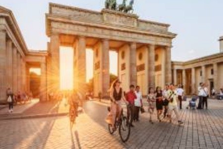 Berlín – město neomezených možností