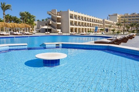 Hotel Meraki Resort