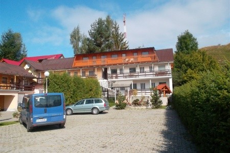 Zelený Dom - Vitanová