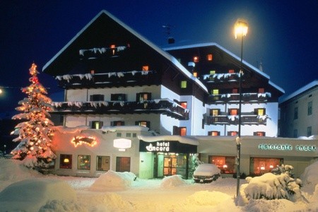Hotel Ancora - Predazzo