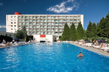 Lázeňský Hotel Rubín