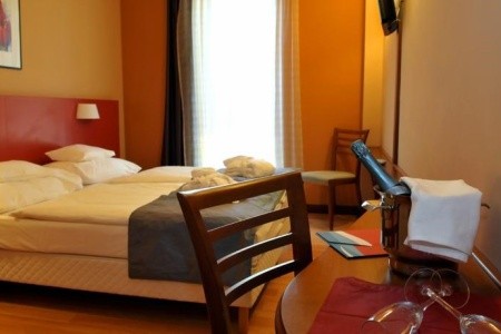Drava Hotel Thermal Resort