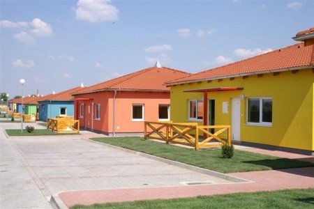 Holiday Village