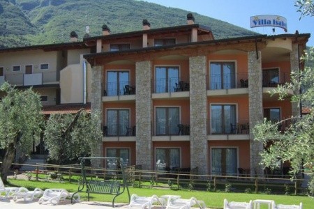 Hotel Villa Isabella*** - Assenza Di Brenzone