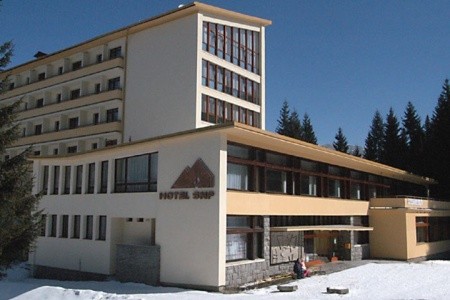 Hotel Sorea Snp
