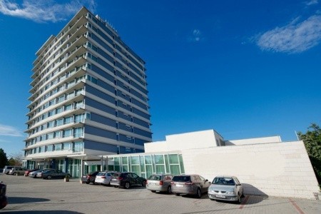 Hunguest Hotel Bál Resort